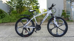 Xe đạp Limit Racing S-200 vành đúc 6 đao