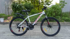 Xe đạp AVYA A5 thể thao khung nhôm