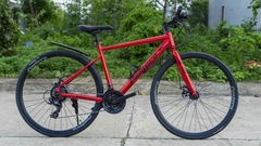 Xe đạp Pantera Tuoring đường phố khung nhôm