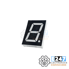 Led 7 Thanh Dương chung (Anode chung)