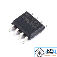 MCP60021-SOP8