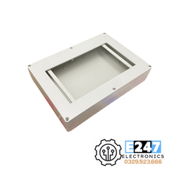 VỎ HỘP MÀN HÌNH 10.1INCH 288X209X60MM