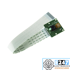 RASPBERRY PI CAMERA MODULE V1 5MP