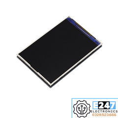 MÀN HÌNH TFT 3.5INCH CHO ARDUINO MEGA 2560