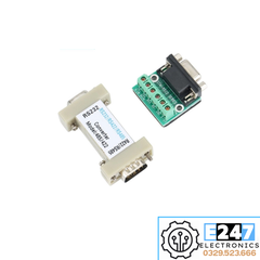 MODULE CHUYỂN ĐỔI RS232 TO RS485/422