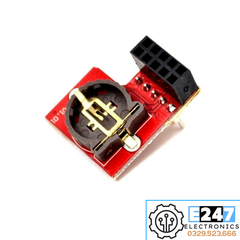 MODULE THỜI GIAN THỰC RTC DS1307 CHO RASPBERRY