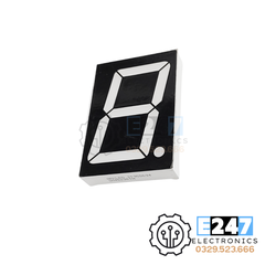 Led 7 Thanh Dương chung (Anode chung)