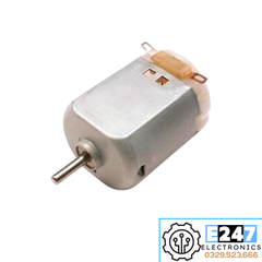 ĐỘNG CƠ MINI V1 3-6V