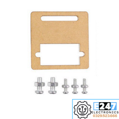 GIÁ ĐỠ SERVO SG90 (MICA)