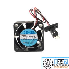 QUẠT TẢN NHIỆT NMB-MAT 1608KL-05W-B59 24V 0.11A