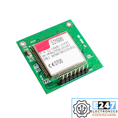 MODULE SIM808 GPS/GSM/GPRS