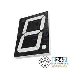 Led 7 Thanh Dương chung (Anode chung)