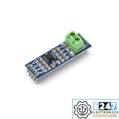 MODULE CHUYỂN ĐỔI RS-485 TO TTL