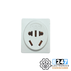 Ô CẮM 3 CHÂN 16A 4000W