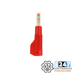 JACK BẮP CHUỐI 4MM (CÓ LẮP)