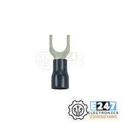 ĐẦU COS CHỮ Y SV2-5 Đỏ/Đen/Vàng (50pcs)