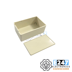 HỘP NHỰA ABS 70X45X30MM