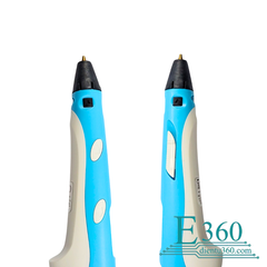 BÚT VẼ 3D