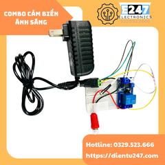 COMBO Bộ Học Tập Công Nghệ Lớp 8