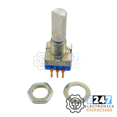 Triết áp Encoder EC-11