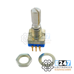 Triết áp Encoder EC-11
