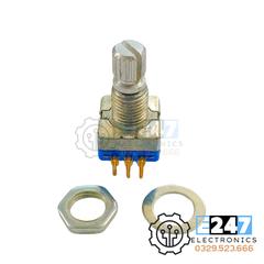 Triết áp Encoder EC-11