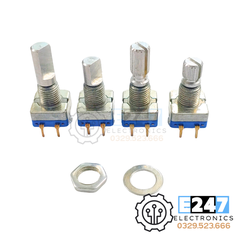 Triết áp Encoder EC-11