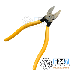 Kìm Cắt Linh Kiện 7,5 inch