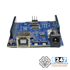 ARDUINO UNO R3 DÁN