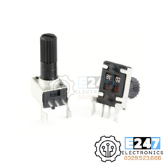 Triết áp RV09 2K