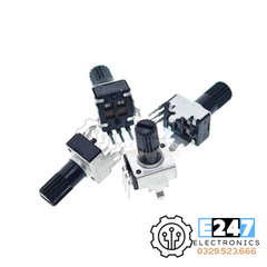 Triết áp RV09 2K