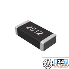 ĐIỆN TRỞ 2512 15R 2W 5%