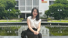 Rosie Nguyễn