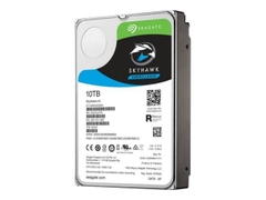 Ổ cứng ST10000VE000, 10T, SKYHAWK SEAGATE, Chuẩn HDD 3.5-inch