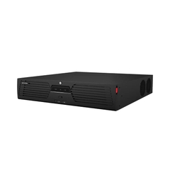 Đầu ghi hình camera Hikvision IP 64 kênh DS-9664NI-M8
