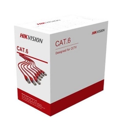 Cáp mạng CAT6