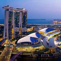 SINGAPORE 4N3D