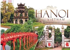 Tour Du lịch HÀ NỘI - TRÀNG AN - BÁI ĐÍNH- HẠ LONG – KDL YÊN TỬ 3N/2Đ