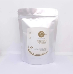Bột Trà Rang Fuji Houjicha Powder Nguyên Chất