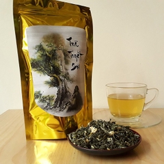 Trà Shan Tuyết Nhài TEABAR - 500g