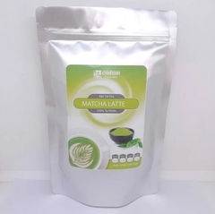 Trà Sữa Chính Sơn Matcha Latte