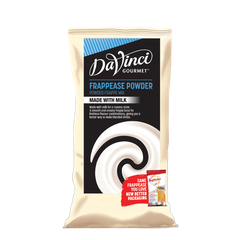 Bột Nền Frappe Davinci - 1.5Kg