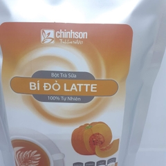 Bột Bí Đỏ Chính Sơn - 750g