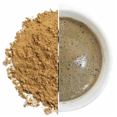 Bột Trà Rang Fuji Houjicha Powder Nguyên Chất
