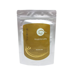 Trà Sữa Chính Sơn Houjicha Latte - 750g