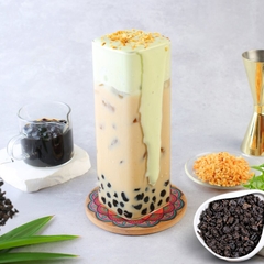 Trà Olong Đỏ TEABAR