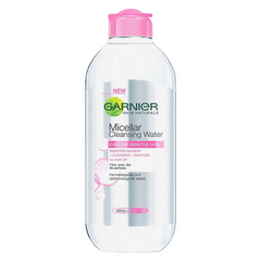 Nước Tẩy Trang Garnier Dành Cho Da Nhạy Cảm 400ml