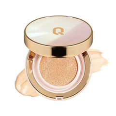 Phấn Nước Glamrr Q Kiềm Dầu Dưỡng Da 01 Màu Sáng 13g Long Wear DD Cushion - SPF50+/PA+++ #01 Light Beige