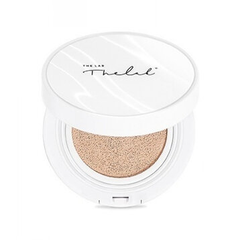 Phấn Nước The Lab Dưỡng Ẩm Màu Tự Nhiên 02 Beige 12g Oligo Hyaluronic Acid Healthy Cream Cushion