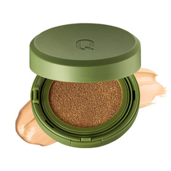 Siêu Phấn Nước Glamrr Q Che Phủ 02 Màu Tự Nhiên 15g